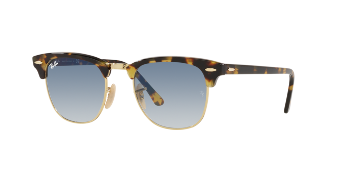 Ray Ban RB3016 13353F Clubmaster 